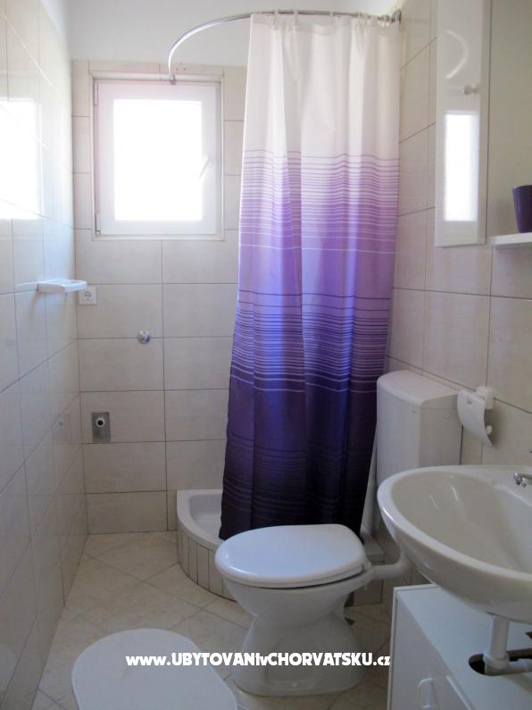 Apartmány Rogosic – ubytování Brač, Chorvatsko – foto 13