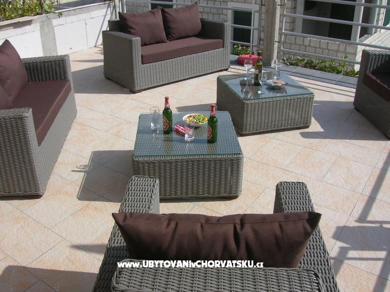 Apartmány Rogosic – ubytování Brač, Chorvatsko – foto 16