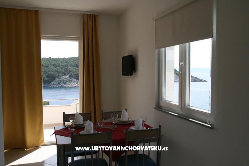 Apartmány Rogosic – ubytování Brač, Chorvatsko – foto 6