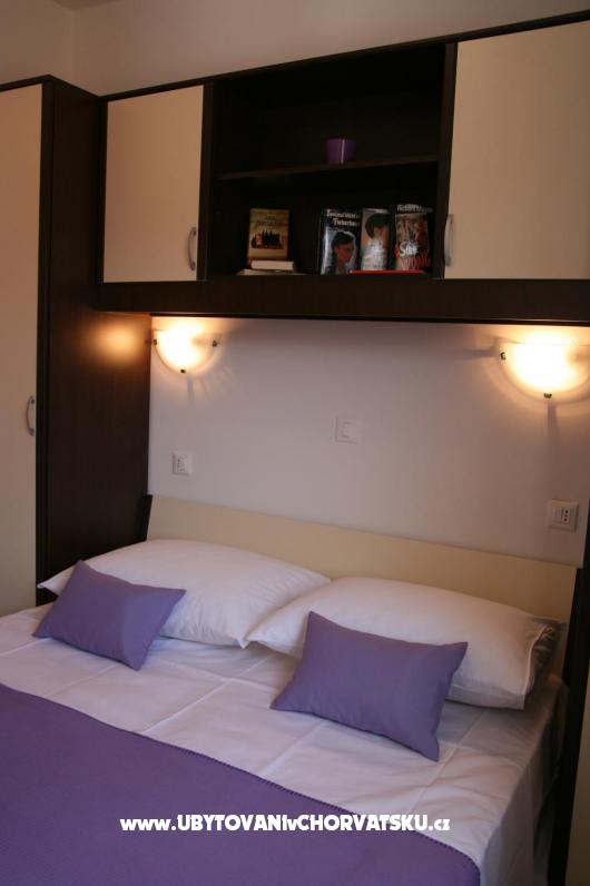 Apartmány Rogosic – ubytování Brač, Chorvatsko – foto 7