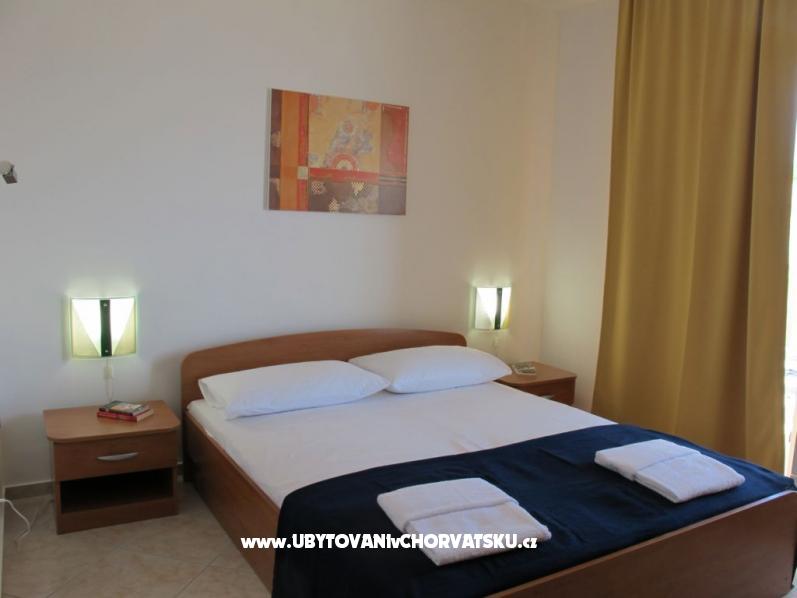 Apartmány Rogosic – ubytování Brač, Chorvatsko – foto 9