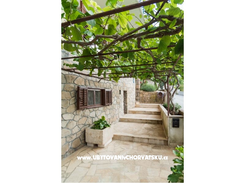 Appartements Roso – Ferienwohnung Insel Brac, Kroatien – Foto 11