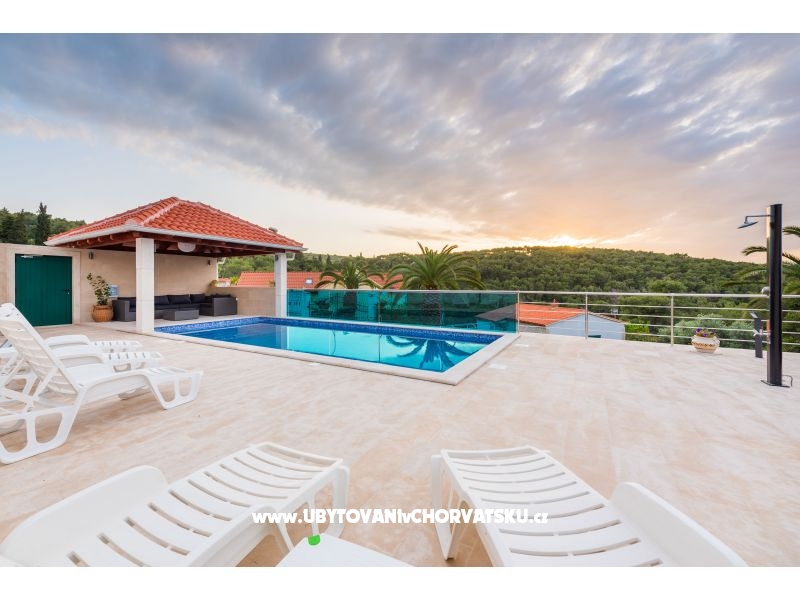 Appartements Roso – Ferienwohnung Insel Brac, Kroatien – Foto 13