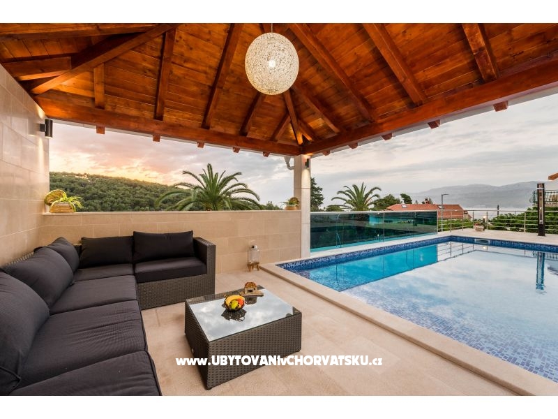 Appartements Roso – Ferienwohnung Insel Brac, Kroatien – Foto 15