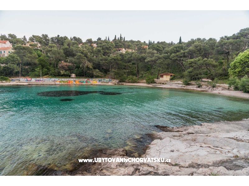 Appartements Roso – Ferienwohnung Insel Brac, Kroatien – Foto 18