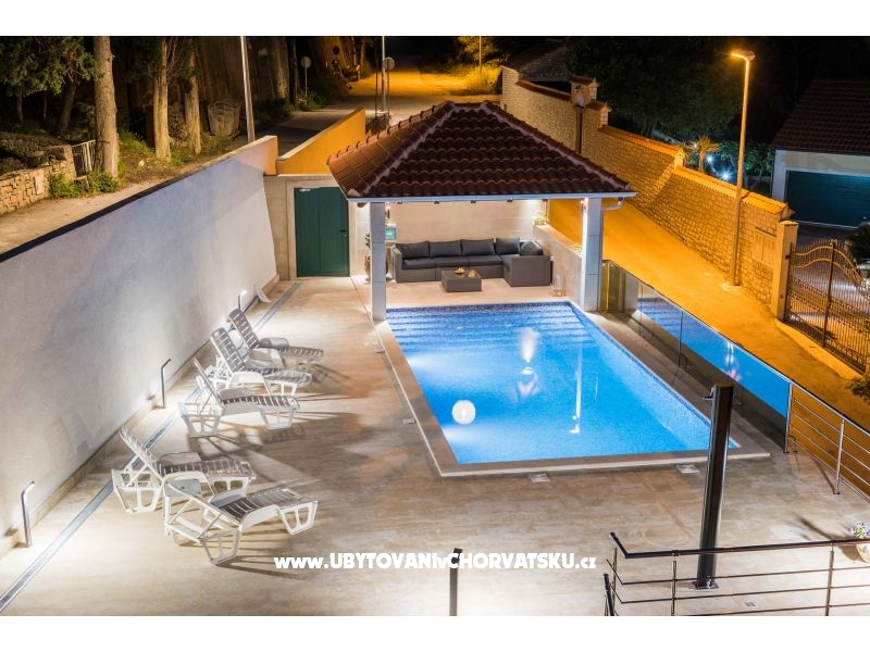 Appartements Roso – Ferienwohnung Insel Brac, Kroatien – Foto 2