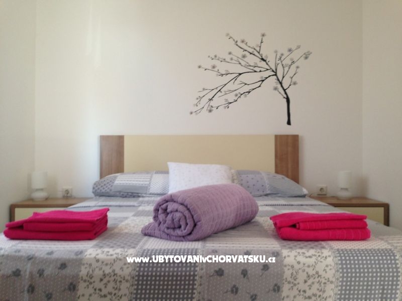 Appartements Ruža – Ferienwohnung Insel Brac, Kroatien – Foto 10