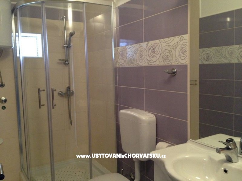 Appartements Ruža – Ferienwohnung Insel Brac, Kroatien – Foto 11