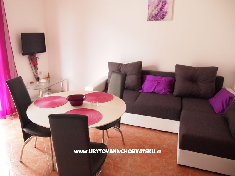 Appartements Ruža – Ferienwohnung Insel Brac, Kroatien – Foto 13