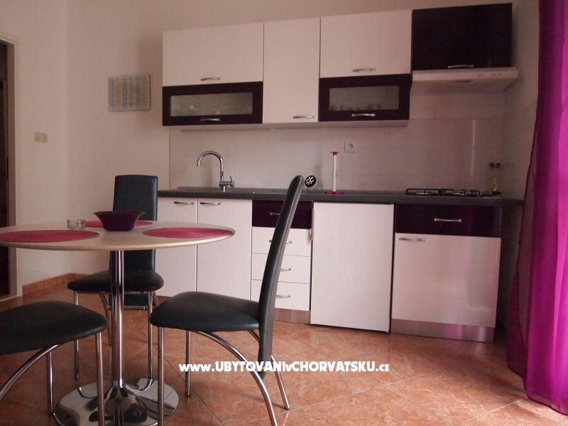 Appartements Ruža – Ferienwohnung Insel Brac, Kroatien – Foto 14