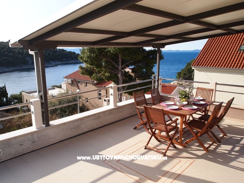 Appartements Ruža – Ferienwohnung Insel Brac, Kroatien – Foto 17