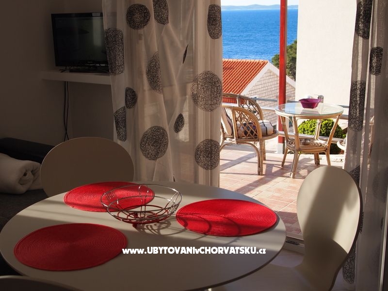 Appartements Ruža – Ferienwohnung Insel Brac, Kroatien – Foto 3