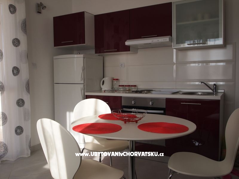 Appartements Ruža – Ferienwohnung Insel Brac, Kroatien – Foto 4