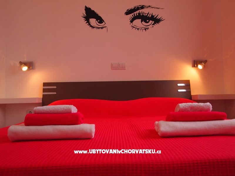 Appartements Ruža – Ferienwohnung Insel Brac, Kroatien – Foto 5