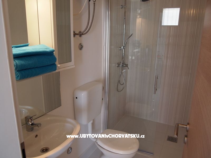 Appartements Ruža – Ferienwohnung Insel Brac, Kroatien – Foto 6