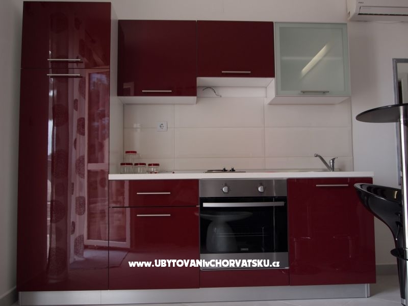 Appartements Ruža – Ferienwohnung Insel Brac, Kroatien – Foto 7