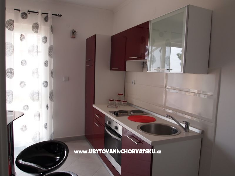 Appartements Ruža – Ferienwohnung Insel Brac, Kroatien – Foto 8