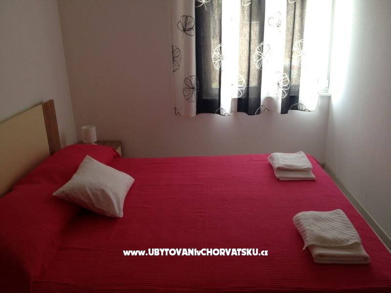 Appartements Ruža – Ferienwohnung Insel Brac, Kroatien – Foto 9