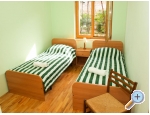 Appartements anti - Bra Kroatien