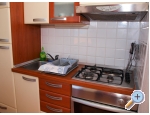 Appartements anti - Bra Kroatien
