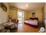 Apartmny Silva - Bra Chorvatsko