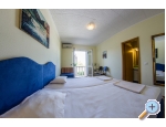 Appartements Silva - Bra Kroatien