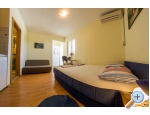 Appartements Silva - Bra Kroatien