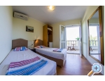 Appartements Silva - Bra Kroatien