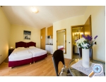 Apartmny Silva - Bra Chorvatsko