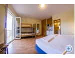 Appartements Silva - Bra Kroatien