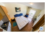 Appartements Silva - Bra Kroatien
