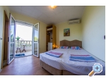 Appartements Silva - Bra Kroatien