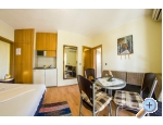 Apartmny Silva - Bra Chorvatsko