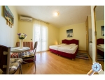 Appartements Silva - Bra Kroatien