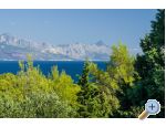 Apartmny Silva - Bra Chorvatsko