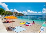 Apartmny Silva - Bra Chorvatsko