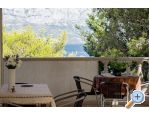 Apartmny Silva - Bra Chorvatsko