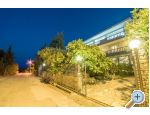 Apartmny Silva - Bra Chorvatsko