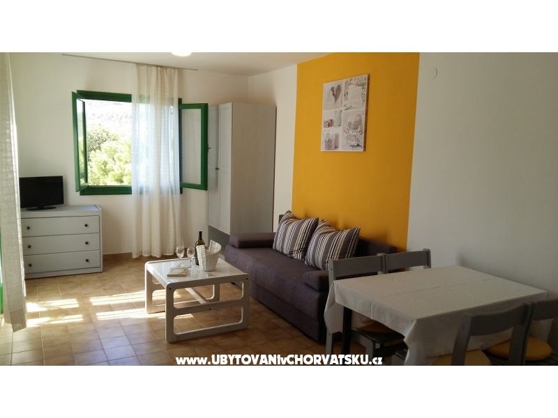 Appartements Sv. Ana – Ferienwohnung Insel Brac, Kroatien – Foto 10