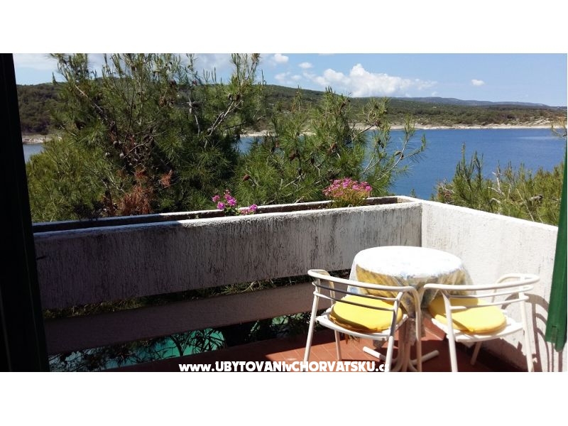 Appartements Sv. Ana – Ferienwohnung Insel Brac, Kroatien – Foto 11