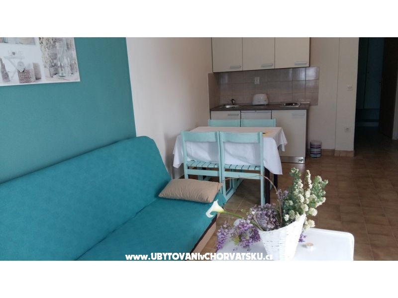 Appartements Sv. Ana – Ferienwohnung Insel Brac, Kroatien – Foto 13