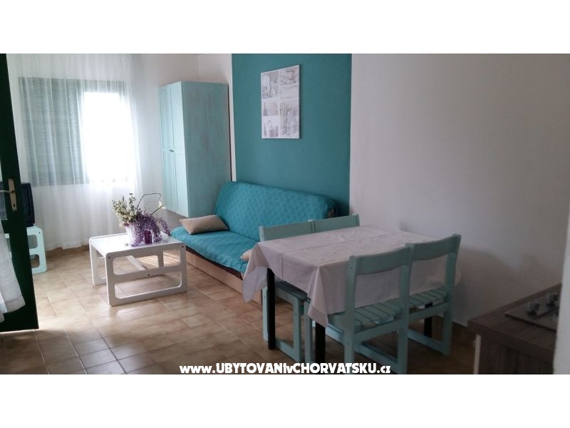 Appartements Sv. Ana – Ferienwohnung Insel Brac, Kroatien – Foto 14