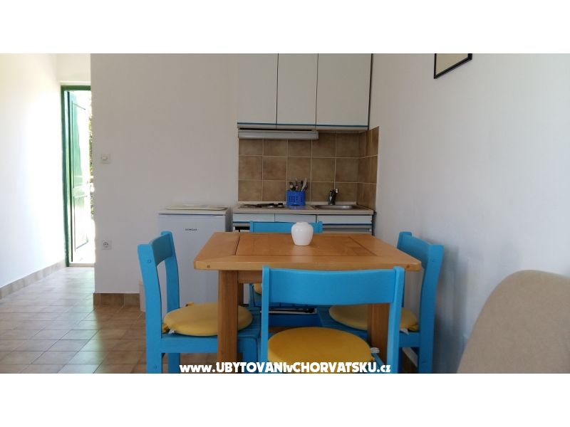 Appartements Sv. Ana – Ferienwohnung Insel Brac, Kroatien – Foto 17