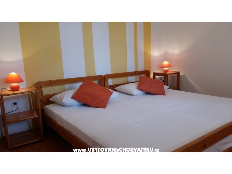 Appartements Sv. Ana – Ferienwohnung Insel Brac, Kroatien – Foto 18