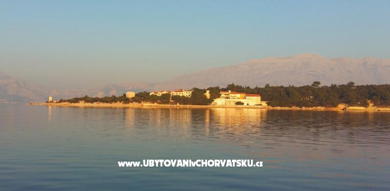 Appartements Sv. Ana – Ferienwohnung Insel Brac, Kroatien – Foto 2