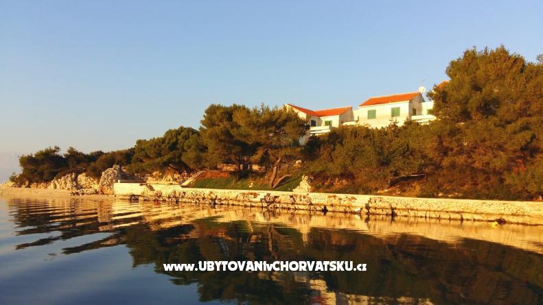 Appartements Sv. Ana – Ferienwohnung Insel Brac, Kroatien – Foto 3