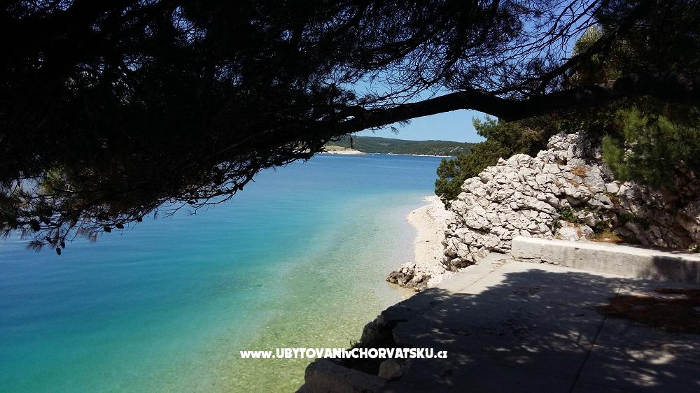 Appartements Sv. Ana – Ferienwohnung Insel Brac, Kroatien – Foto 5