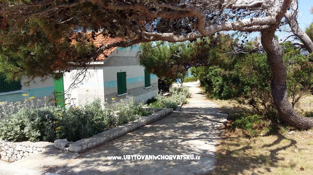 Appartements Sv. Ana – Ferienwohnung Insel Brac, Kroatien – Foto 6