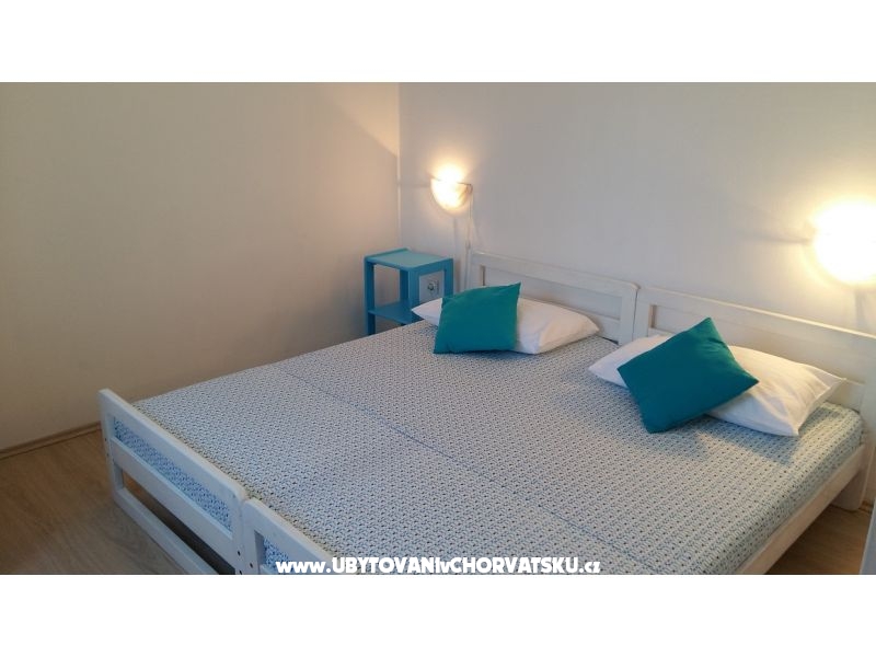 Appartements Sv. Ana – Ferienwohnung Insel Brac, Kroatien – Foto 7