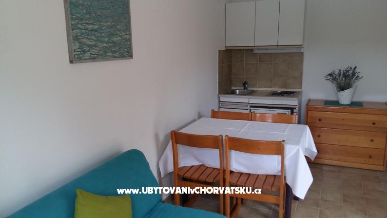Appartements Sv. Ana – Ferienwohnung Insel Brac, Kroatien – Foto 8